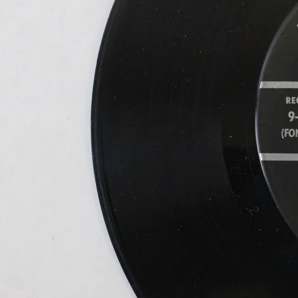 Domenico Modugno - Nel Blu Dipinto Di Blu / Mariti in Citta 7" Vinyl Record