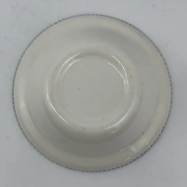Set of 3 Royal China Currier & Ives The Old Farm Gate Fruit Bowls