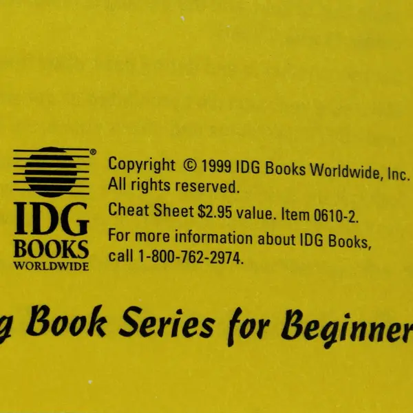 eBay for Dummies by Roland Woerner Stephanie Becker Marsha Collier 1999 PB