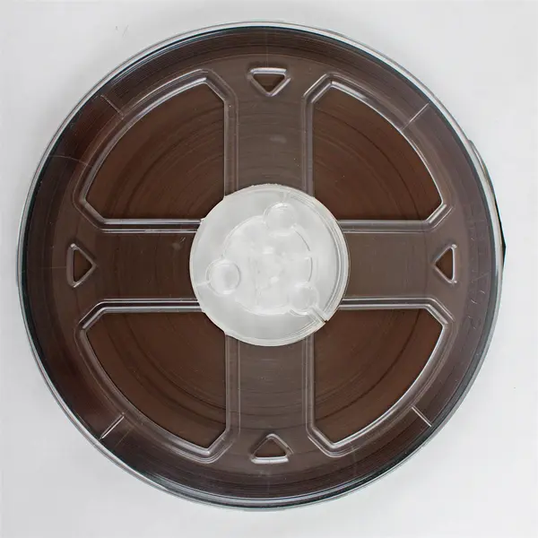 Dak Enterprises 7" Reel to Reel Tape 192 Min  As Found Untested
