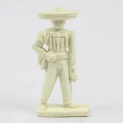 1950's Vintage Van Brode Co. Dancing Doll - Mexico
