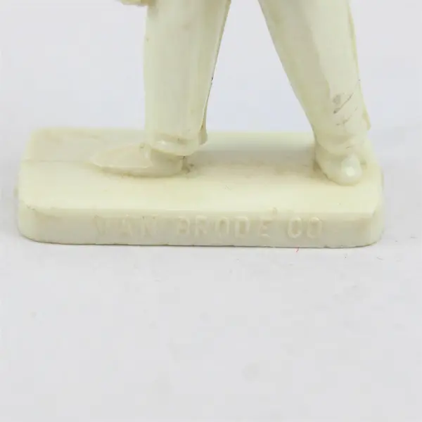 1950's Vintage Van Brode Co. Dancing Doll - Mexico