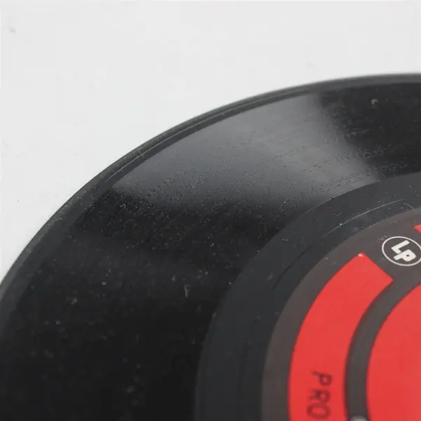 The Bible in Pictures for Little Eyes 7" Vinyl Record