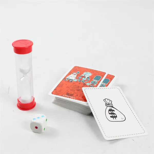 2009 Hasbro Pictureka 2nd Ed. Board Game, Complete