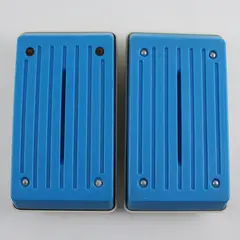Lot of 2 Vintage Fisher-Price Little People Cargo Base #945 Barge Replacement