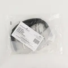 Pampered Chef Plastic Handle/Stainless Crinkle Cutter Kitchen Utensil #1089