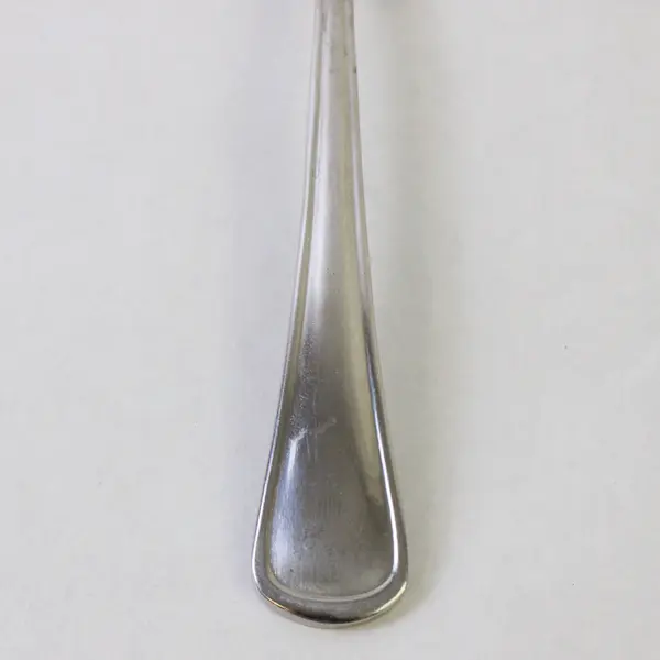 Two 18/10 Stainless Tablespoons From Reed and Barton Select  in Pattern Medon