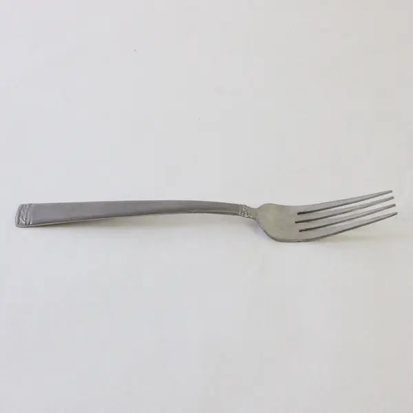 Lot of Four Salad Forks By International in the Pattern INS651