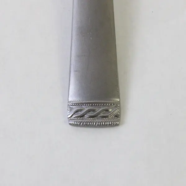 Lot of Four Salad Forks By International in the Pattern INS651