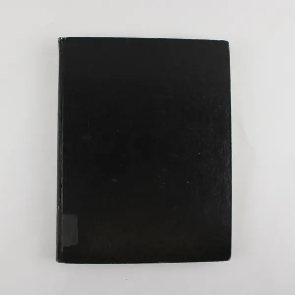 Vintage A Programmed Review of Engineering Fundamentals 1978 Hardcover No DJ