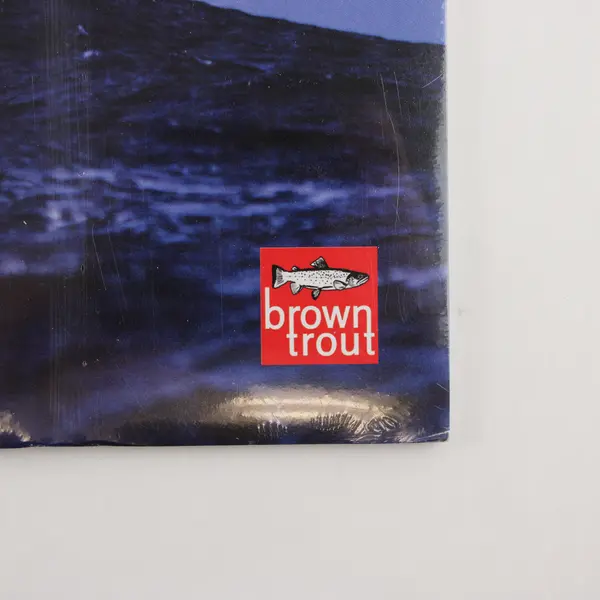New Sealed 2013 Wall Calendar Titled Tall Ships Published Browntrout Publishers