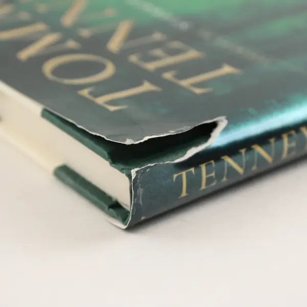 Prayers of a God Chaser by Tommy Tenney Hardcover Dust Jacket 2002 Good