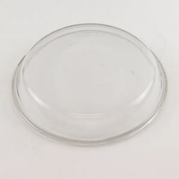 Pyrex Round Clear Glass Pie Plate/Dish Bakeware 9" #209
