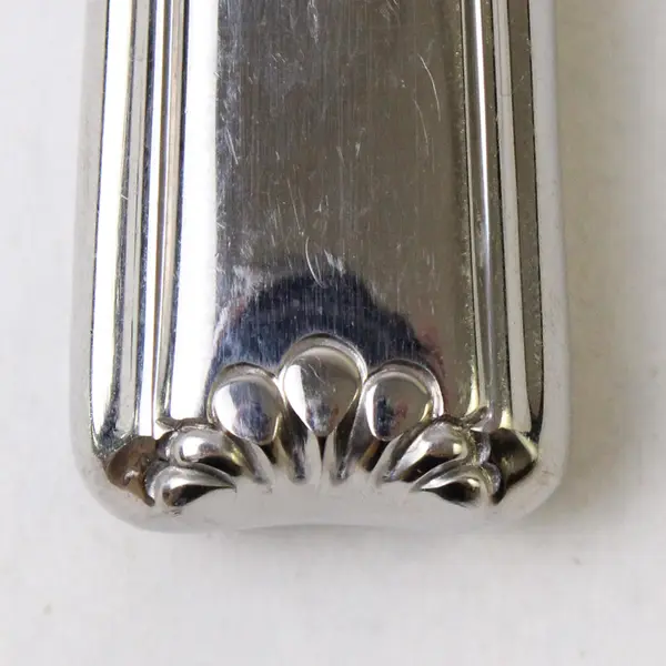 Retroneu Carlton 9" Stainless Steel Dinner Knife 