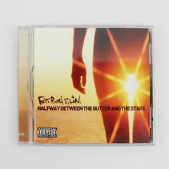 Halfway Between the Gutter and the Stars by Fatboy Slim CD 2000