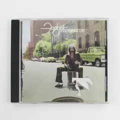 Fool for the City by Foghat CD and Jewel Case 1975