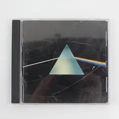 Dark Side Of The Moon by Pink Floyd 1994 CD Capitol Records