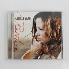 Restless by Sara Evans CD 2003 BMG Music