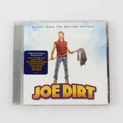 Joe Dirt (Original Soundtrack) by Various (CD, 2001) Sony