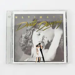 Ultimate Dirty Dancing Soundtrack Music CD Album 2003