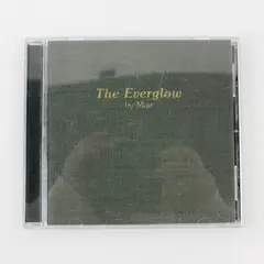 The Everglow by Mae Music Album CD 2005 Tooth & Nail Records