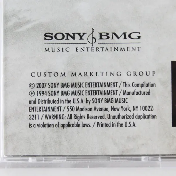 Super Hits by Willie Nelson 2007 CD Compilation Sony BMG Entertainment