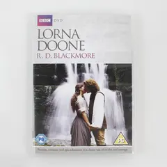 Lorna Doone DVD 2006