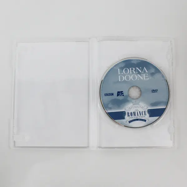 Lorna Doone DVD 2006