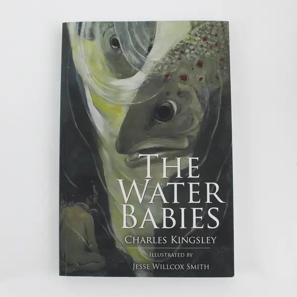 The Water Babies PB Book, 2015 Charles Kingsley