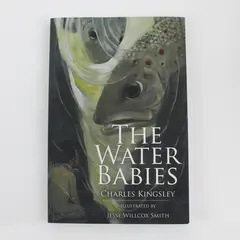 The Water Babies PB Book, 2015 Charles Kingsley