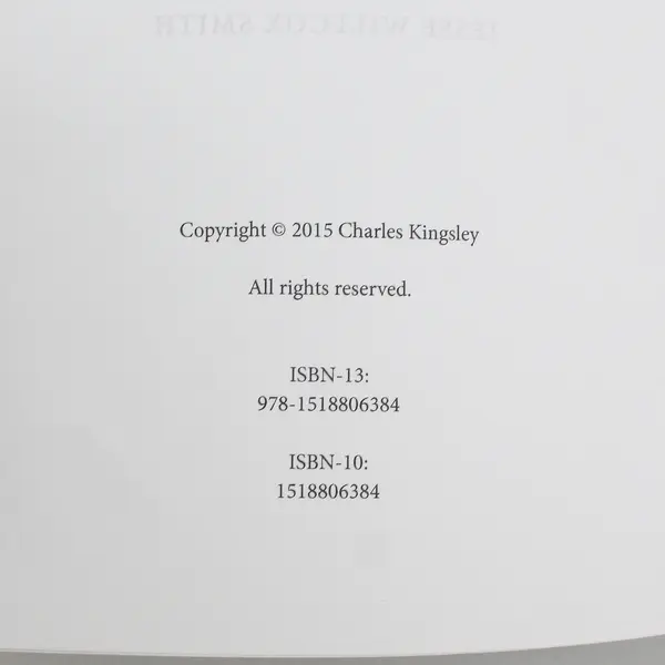 The Water Babies PB Book, 2015 Charles Kingsley