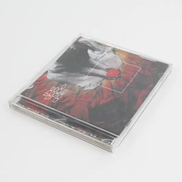 Gutter Flower CD, The Goo Goo Dolls 1995, # 9 48206-2