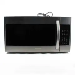 Samsung ME19R7041FS Stainless Steel Over-the-Range Microwave