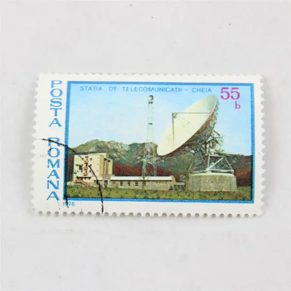Lot Of 9 Romania Space Mixed Stamps Mint CTO Original Gum 1960s 1970s