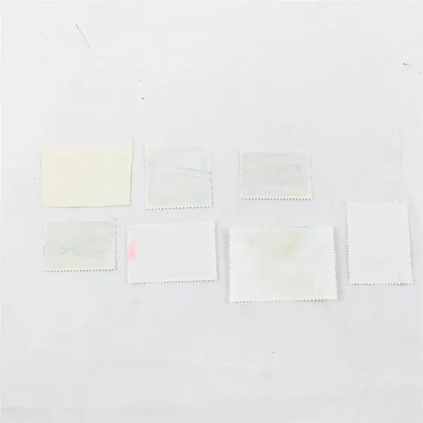 Lot Of 7 Honduras Stamps 1950s-1980s Mixed Used Mint Cancelled To Order