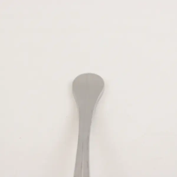 Lot of 7 IKEA Stainless Steel Dining Place Spoons Soup Spoons
