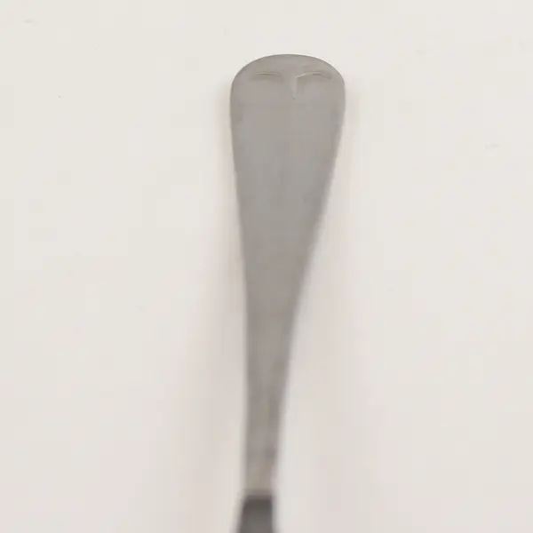 Lot Of 5 Barclay Geneve Oyster Bay Stainless Steel Teaspoon