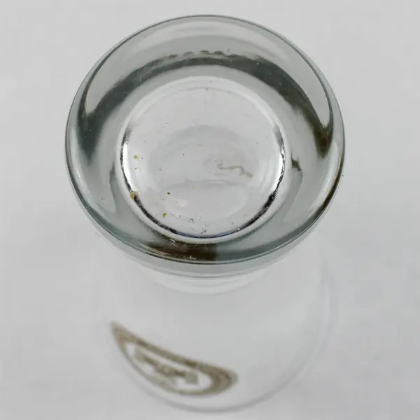 Clear 6th Engineer Support Battalion Fleet Marine Force Beer Glass - USMC