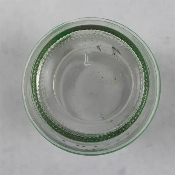 Vintage Welch's The Lion King 2 Simba's Pride Jelly Jar Disney Glass