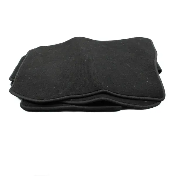 Honda CR-V Front & Rear Floor Mats Used - Fits CRV Models