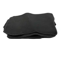Honda CR-V Front & Rear Floor Mats Used - Fits CRV Models