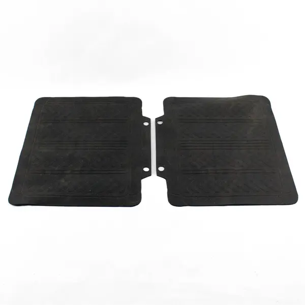 Honda CR-V Front & Rear Floor Mats Used - Fits CRV Models