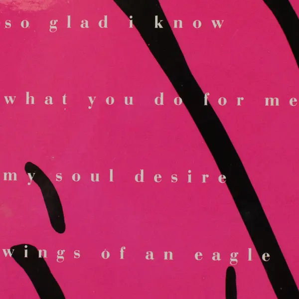 Deniece Williams So Glad I Know  12" Sealed Vinyl Record