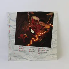 Christmas 12" Sealed Vinyl Record - Various Artists Holiday Album