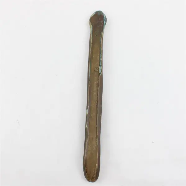 Ceramic Olive Server Holder Condiment Tray Used Good Pre-Owned