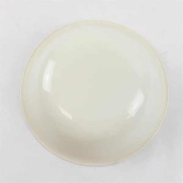 Set of 8 Corelle Forever Young Cereal Bowls White Teal & Pink Stripe