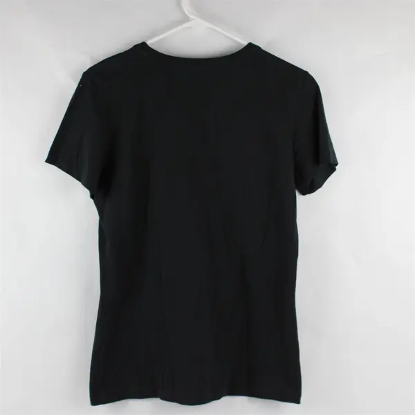 Nike Tostitos Fiesta Bowl Black T-Shirt Women's Large