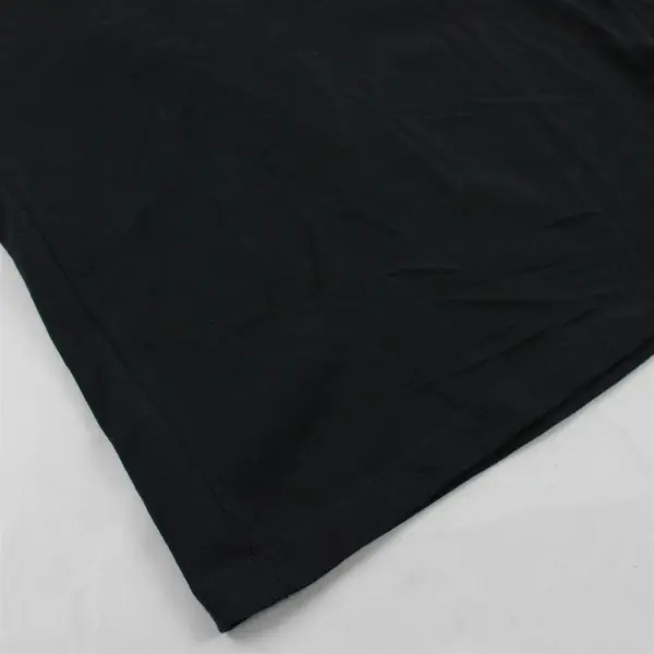 Nike Tostitos Fiesta Bowl Black T-Shirt Women's Large