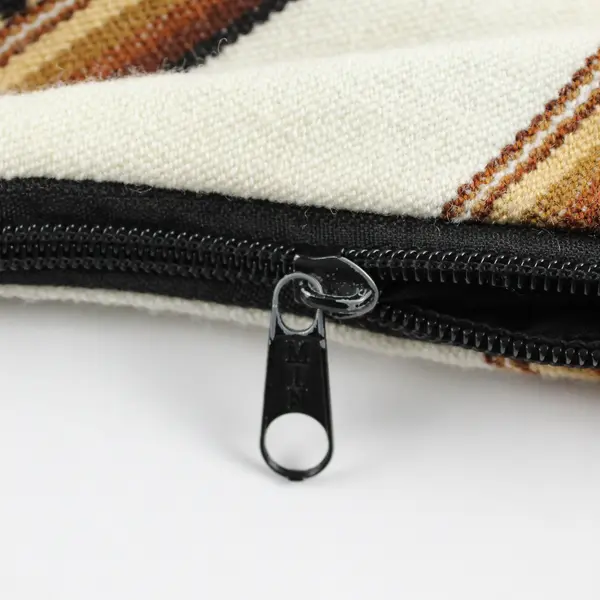 Unbranded Peruvian Woven Boho Shoulder Crossbody Bag