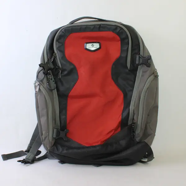 Eagle Creek Switchback Max Detachable Daypack Orange/Gray 